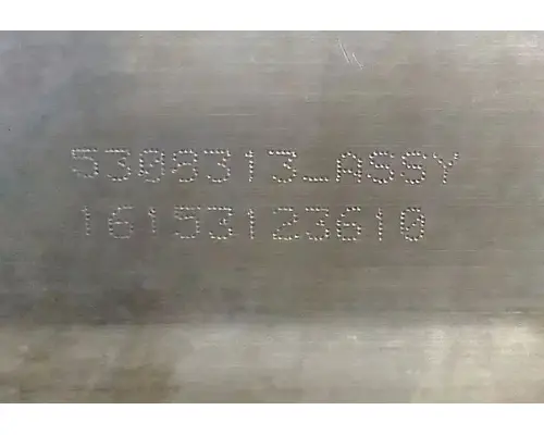 PACCAR MX-13 EPA 10 Engine Parts, Misc.