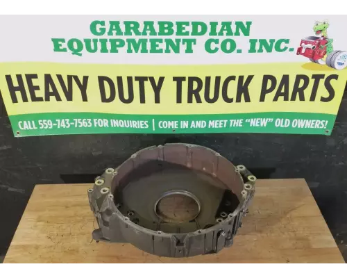 PACCAR MX-13 EPA 10 Flywheel Housing