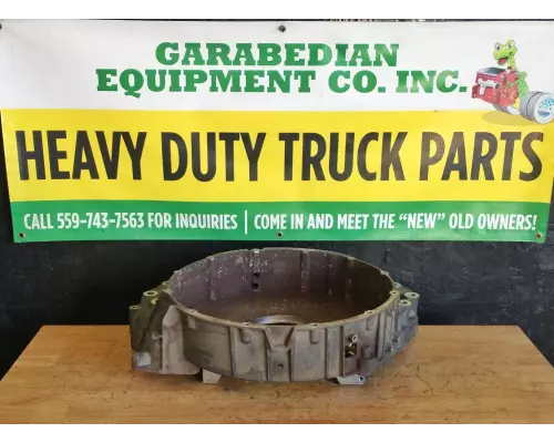 PACCAR MX-13 EPA 10 Flywheel Housing