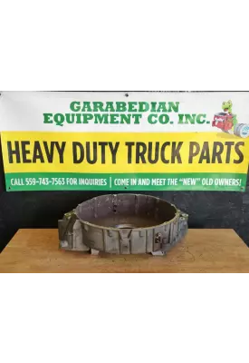 PACCAR MX-13 EPA 10 Flywheel Housing