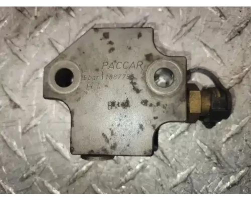 PACCAR MX-13 EPA 10 Fuel Injector
