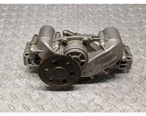 PACCAR MX-13 EPA 10 Oil Pump