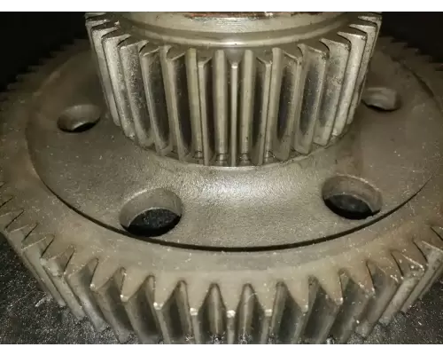 PACCAR MX-13 EPA 10 Timing Gears