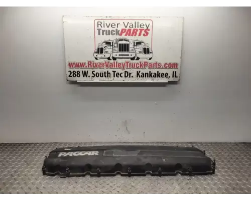 PACCAR MX-13 EPA 10 Valve Cover