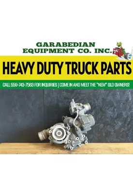 PACCAR MX-13 EPA 10 Water Pump