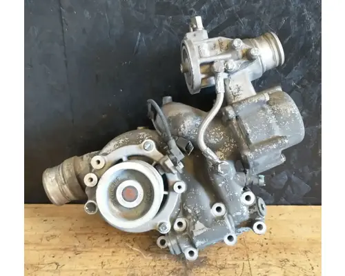 PACCAR MX-13 EPA 10 Water Pump