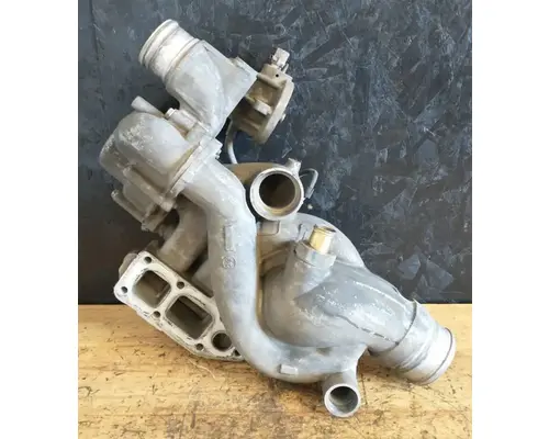 PACCAR MX-13 EPA 10 Water Pump