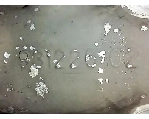 PACCAR MX-13 EPA 10 Water Pump