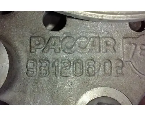 PACCAR MX-13 EPA 10 Water Pump