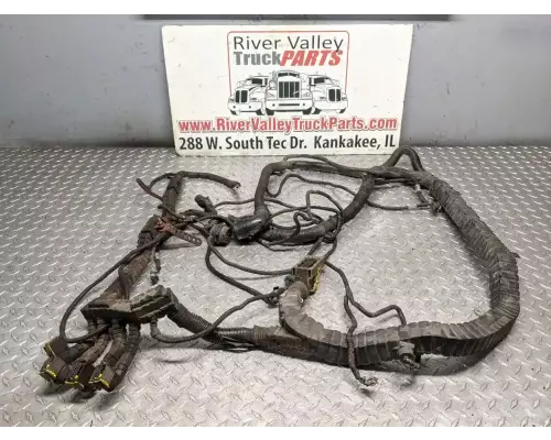 PACCAR MX-13 EPA 10 Wire Harness, Transmission