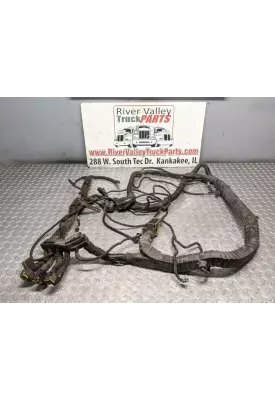 PACCAR MX-13 EPA 10 Wire Harness, Transmission