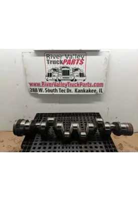 PACCAR MX-13 EPA 13 Crankshaft