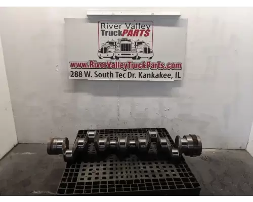 PACCAR MX-13 EPA 13 Crankshaft