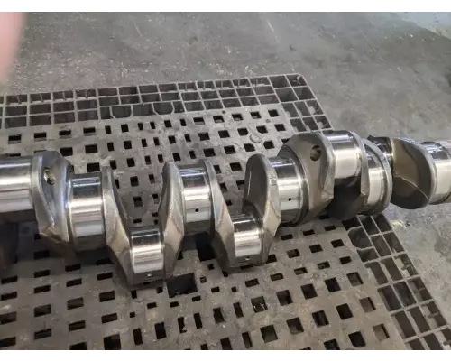 PACCAR MX-13 EPA 13 Crankshaft