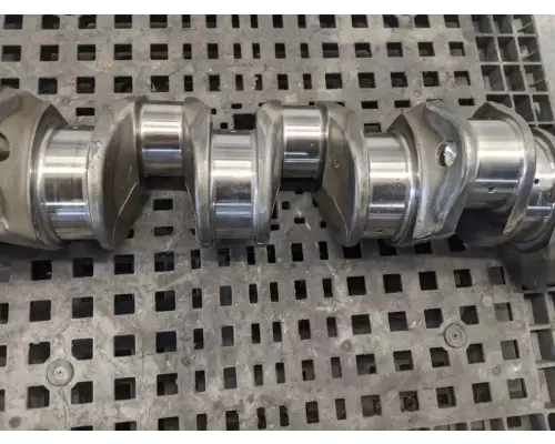 PACCAR MX-13 EPA 13 Crankshaft