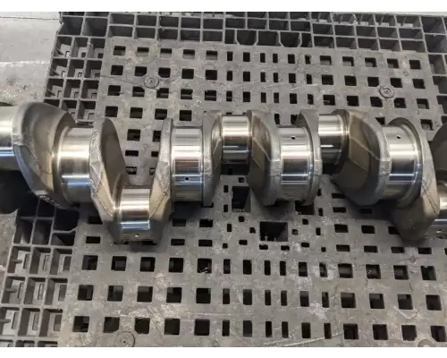 PACCAR MX-13 EPA 13 Crankshaft