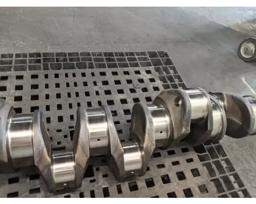 PACCAR MX-13 EPA 13 Crankshaft