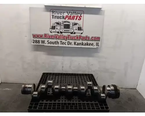 PACCAR MX-13 EPA 13 Crankshaft