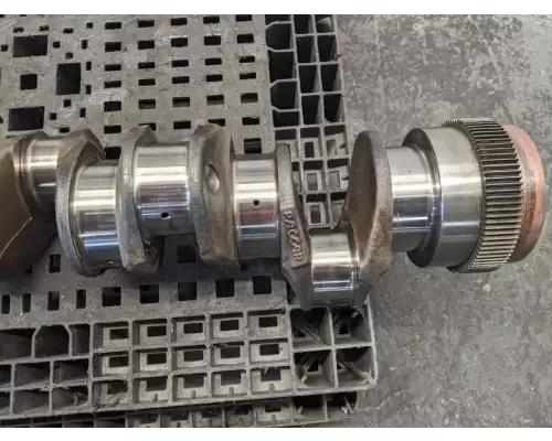 PACCAR MX-13 EPA 13 Crankshaft