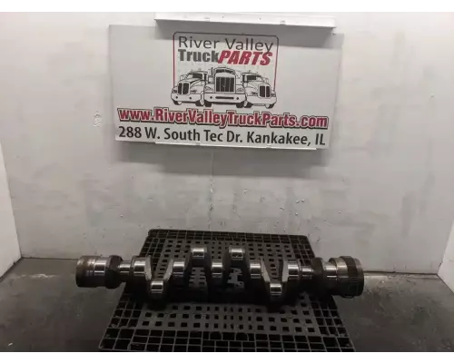 PACCAR MX-13 EPA 13 Crankshaft