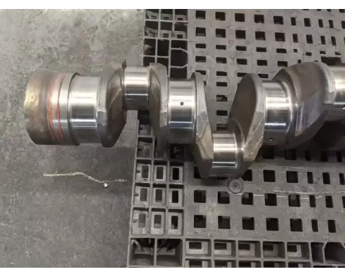 PACCAR MX-13 EPA 13 Crankshaft