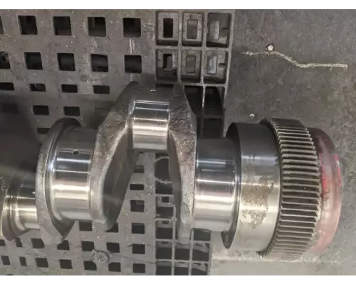 PACCAR MX-13 EPA 13 Crankshaft