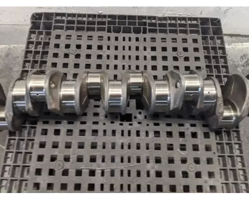 PACCAR MX-13 EPA 13 Crankshaft