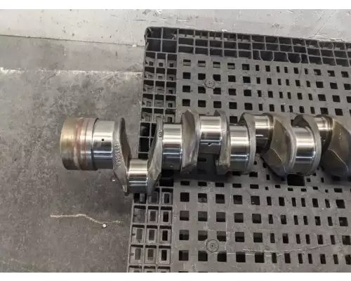 PACCAR MX-13 EPA 13 Crankshaft