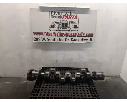 PACCAR MX-13 EPA 13 Crankshaft