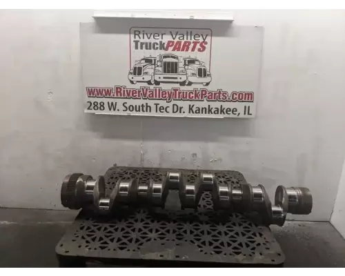 PACCAR MX-13 EPA 13 Crankshaft