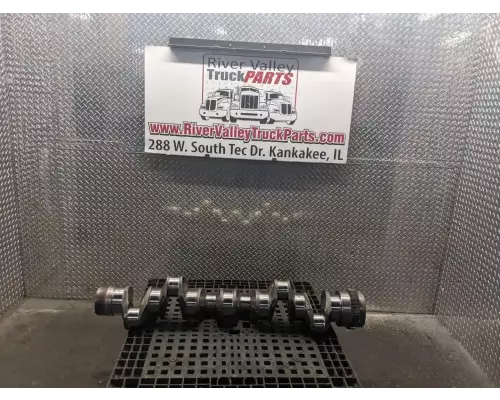 PACCAR MX-13 EPA 13 Crankshaft