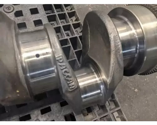 PACCAR MX-13 EPA 13 Crankshaft