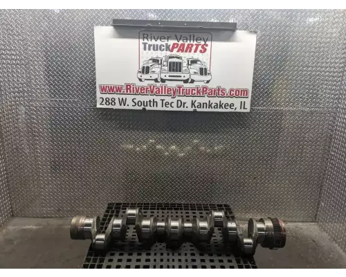 PACCAR MX-13 EPA 13 Crankshaft