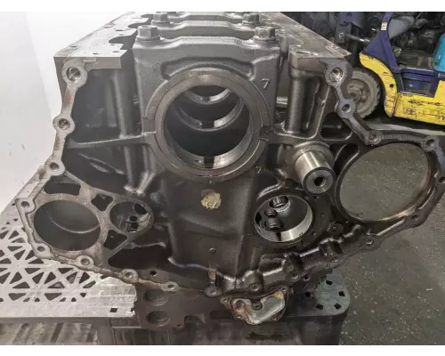 PACCAR MX-13 EPA 13 Cylinder Block