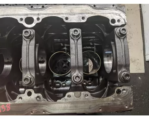 PACCAR MX-13 EPA 13 Cylinder Block