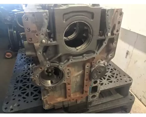 PACCAR MX-13 EPA 13 Cylinder Block