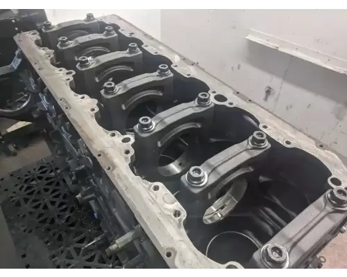 PACCAR MX-13 EPA 13 Cylinder Block