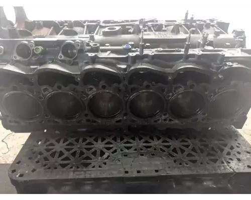 PACCAR MX-13 EPA 13 Cylinder Block