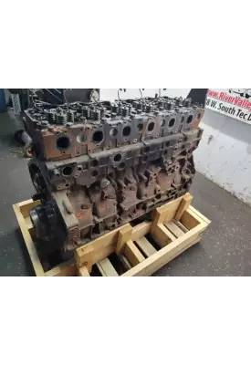 PACCAR MX-13 EPA 13 Cylinder Block