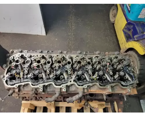 PACCAR MX-13 EPA 13 Cylinder Block