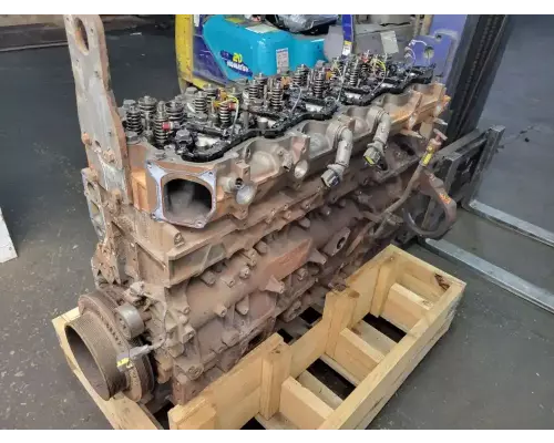 PACCAR MX-13 EPA 13 Cylinder Block