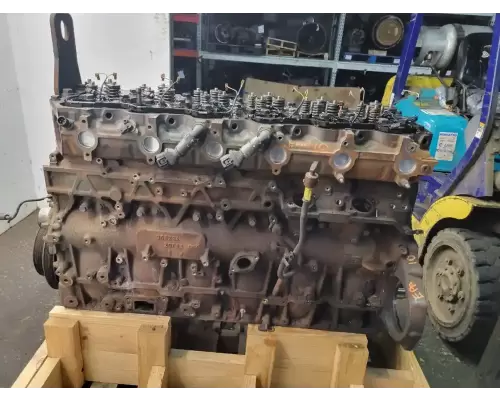 PACCAR MX-13 EPA 13 Cylinder Block