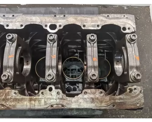 PACCAR MX-13 EPA 13 Cylinder Block