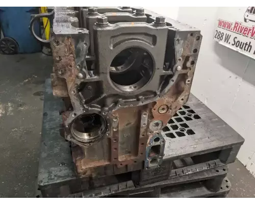 PACCAR MX-13 EPA 13 Cylinder Block