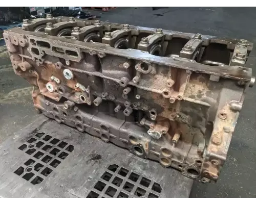 PACCAR MX-13 EPA 13 Cylinder Block