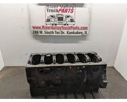 PACCAR MX-13 EPA 13 Cylinder Block