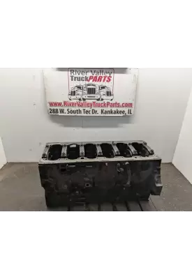 PACCAR MX-13 EPA 13 Cylinder Block