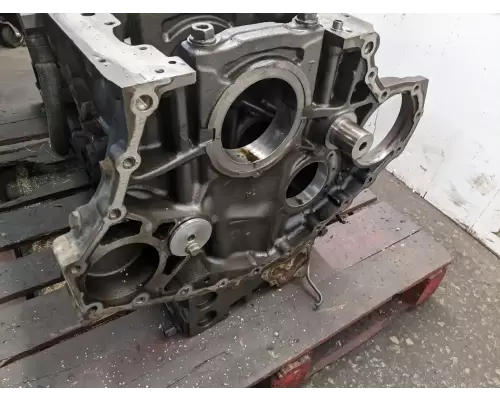 PACCAR MX-13 EPA 13 Cylinder Block