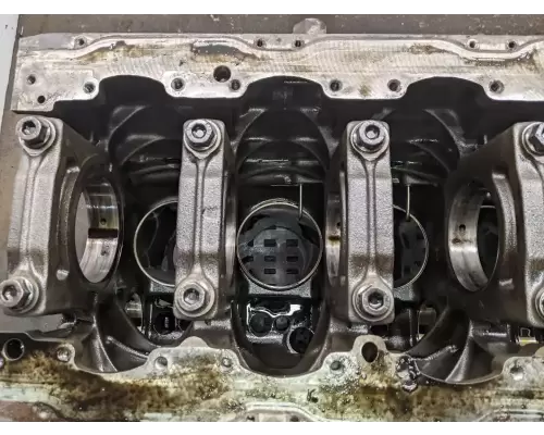 PACCAR MX-13 EPA 13 Cylinder Block