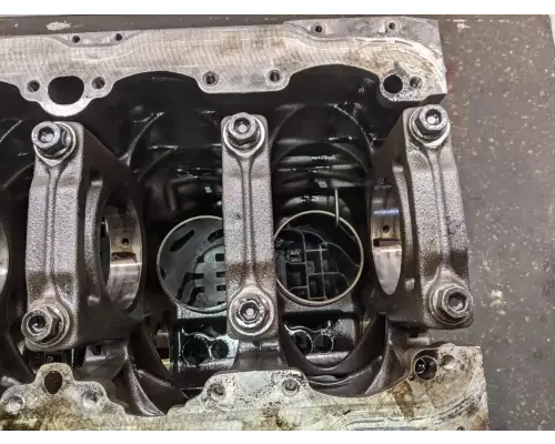 PACCAR MX-13 EPA 13 Cylinder Block